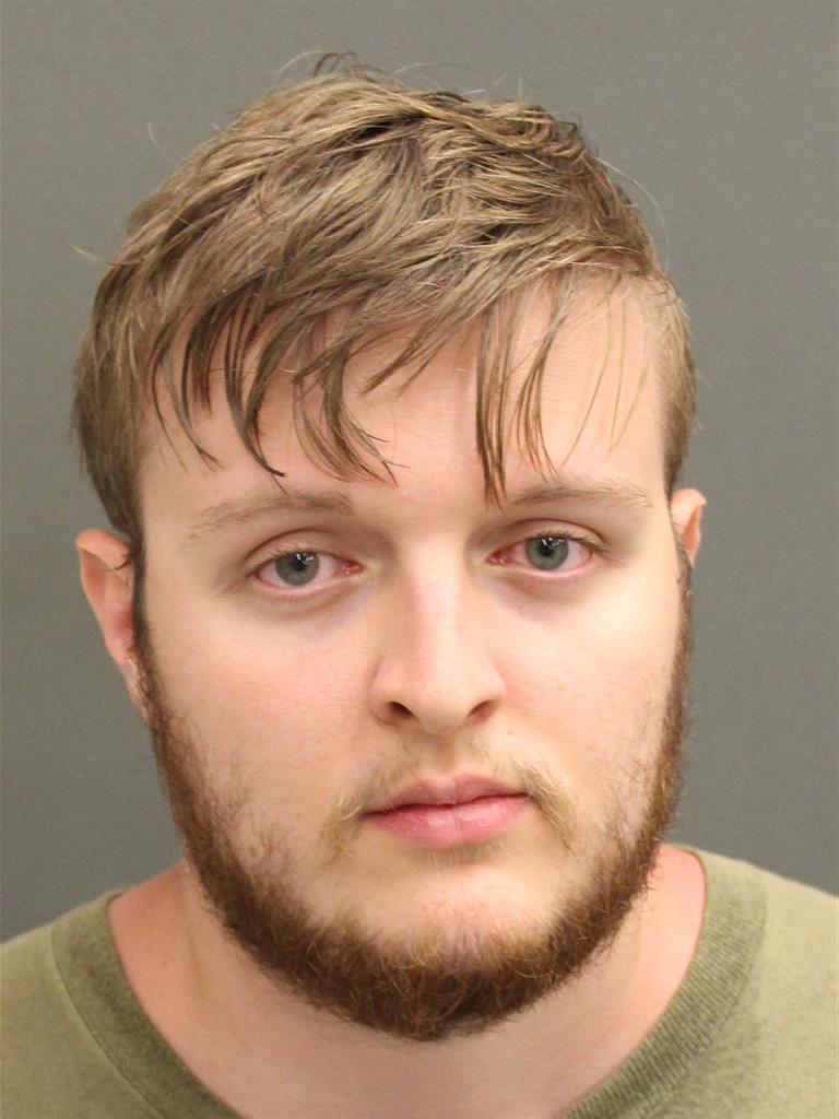  JARED FRANKLIN WILLIAMS Photo Image