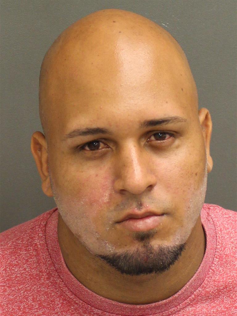  EDDER DAUYINE VELEZVALENTIN Mugshot / County Arrests / Orange County Arrests