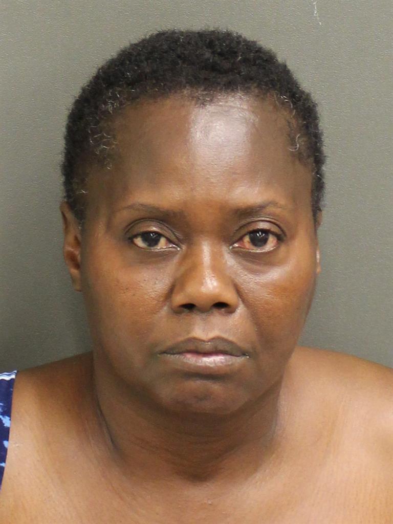  CAROLYN D JOHNSON Photo Image