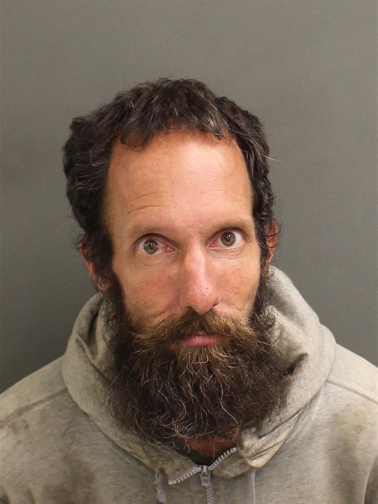  JOSEPH ARTHUR JR JOHNSON Mugshot / County Arrests / Orange County Arrests
