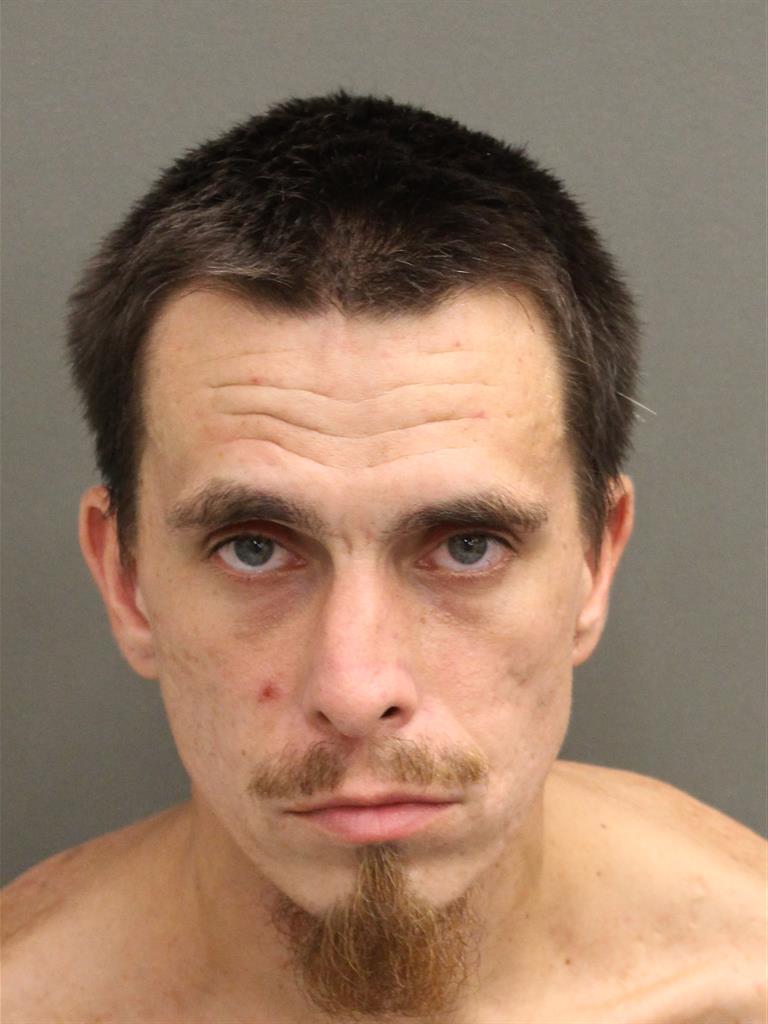  ZACHARY GORDON VANNORMAN Photo Image