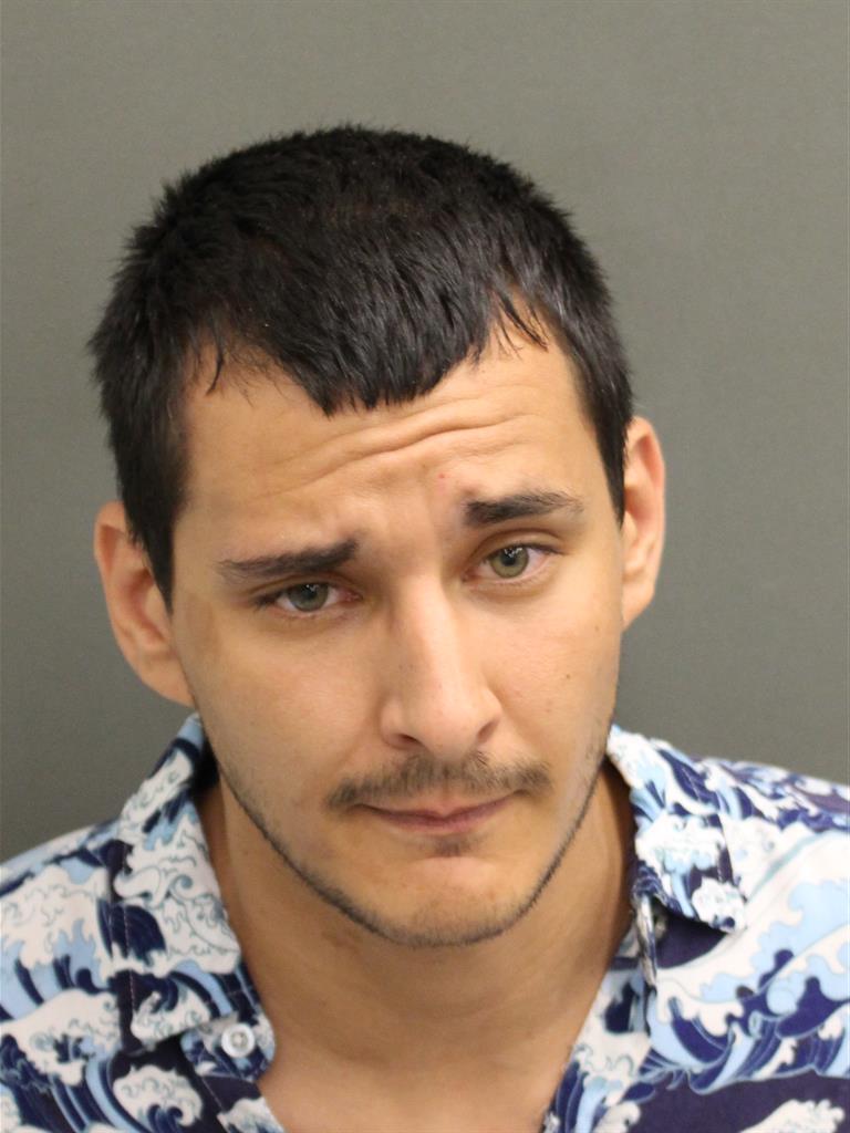  JOSEPH MICHAEL GONZALEZDELVALLE Photo Image