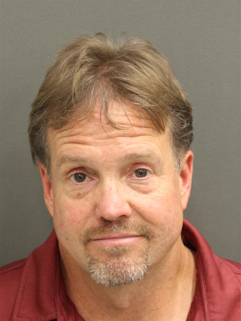  CHRISTOPHER L MIKESELL Mugshot / County Arrests / Orange County Arrests