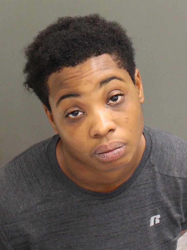  TIFFANY SULLIVAN Mugshot / County Arrests / Orange County Arrests