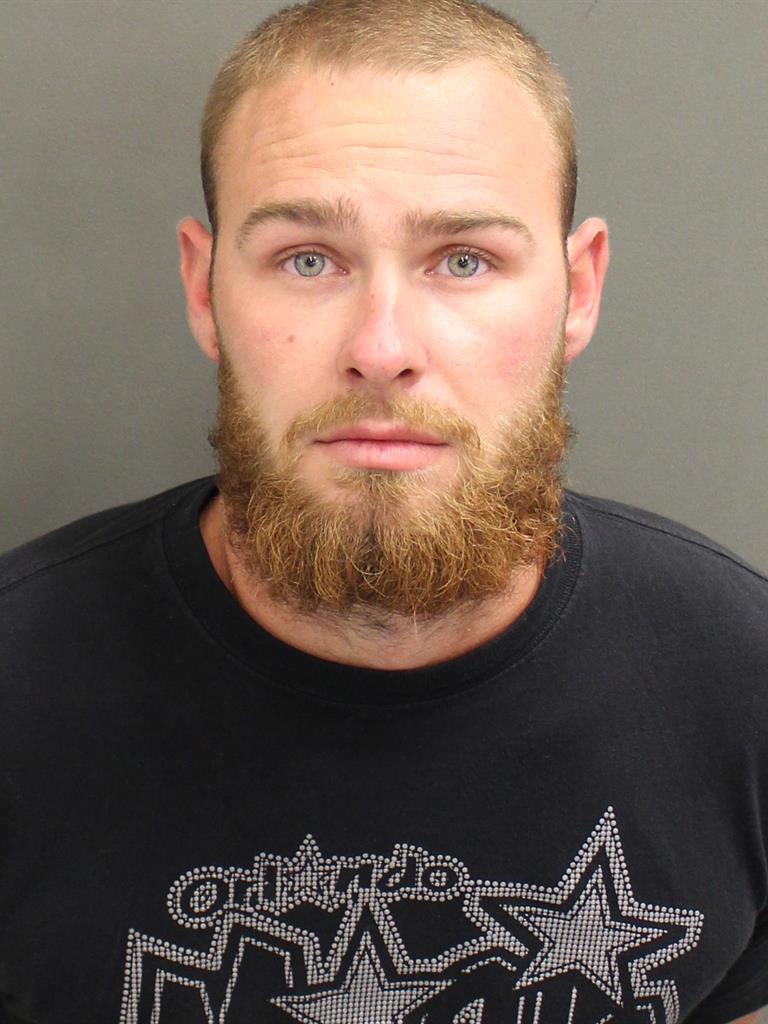  LOGAN MATTHEW REBSTOCK Mugshot / County Arrests / Orange County Arrests