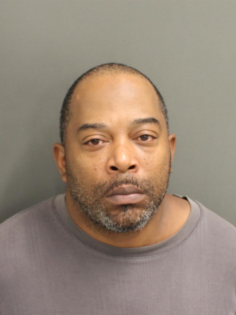 TORACE SHAVELL SUMMERS Mugshot / County Arrests / Orange County Arrests