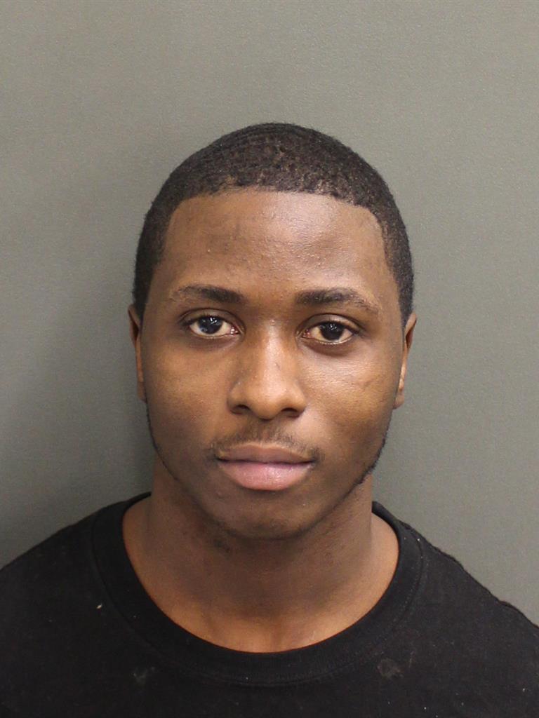  JOHN ED III MOSS Photo Image