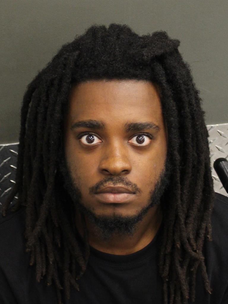  CHRISTOPHER FLEURANT Photo Image