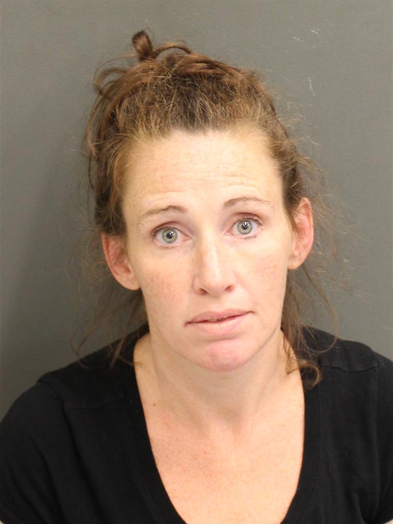  COLLEEN MAHONEY Mugshot / County Arrests / Orange County Arrests