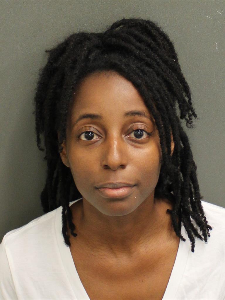  KATRINA KELLY Mugshot / County Arrests / Orange County Arrests