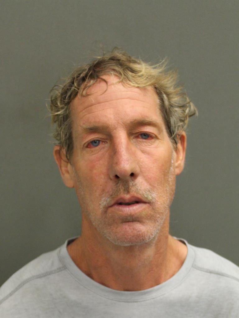  MICHAEL DAVID AHERN Photo Image