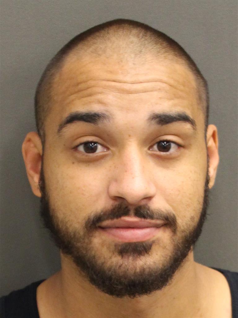  BRANDON NIKITA BROWN Photo Image