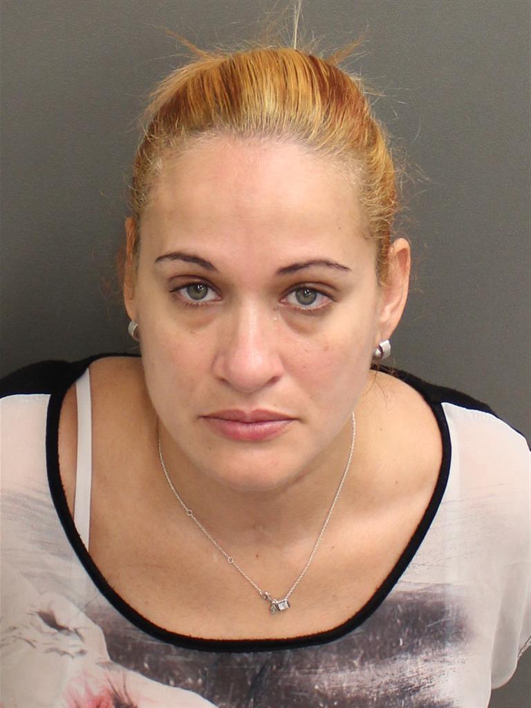  YAMMEL MARIE FLORES Photo Image