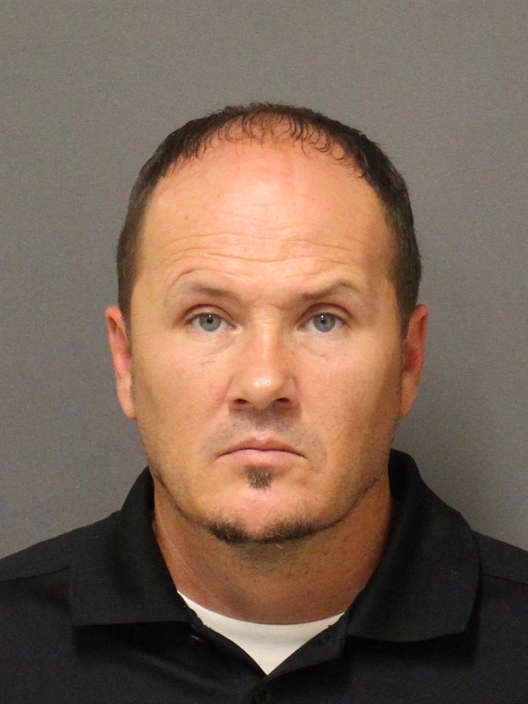 JEREMY BRETZ Mugshot JEREMY BRETZ Mugshot / County Arrests / Orange County Arrests
