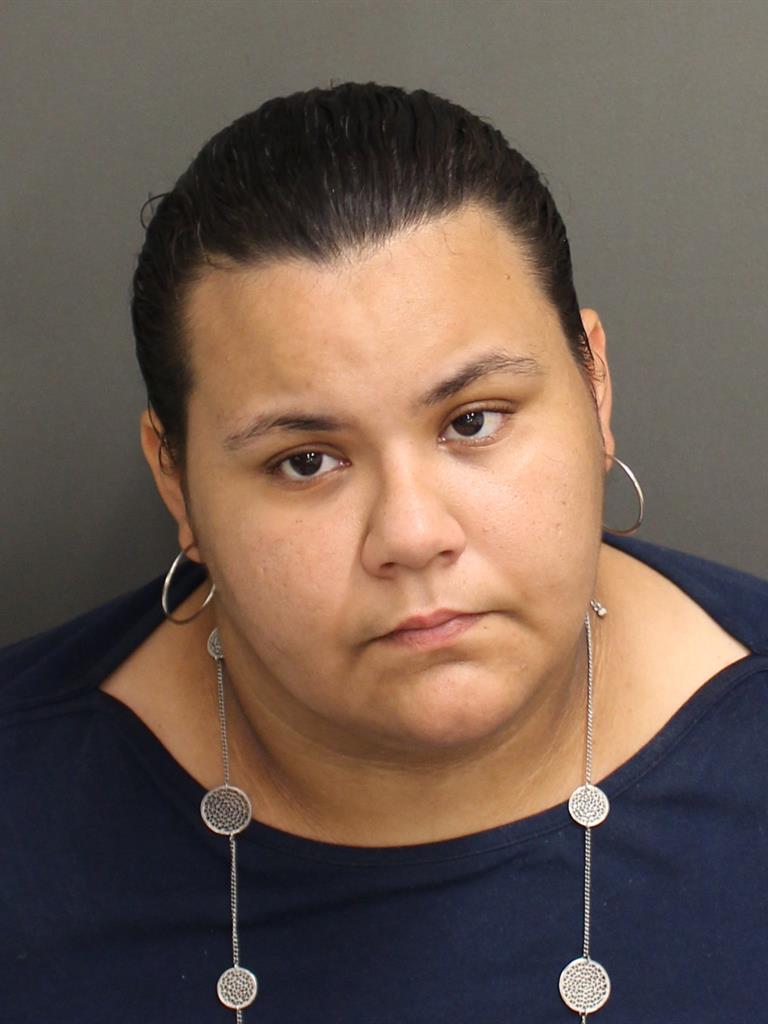  VERONICA CYNTHIA RIVERA Photo Image