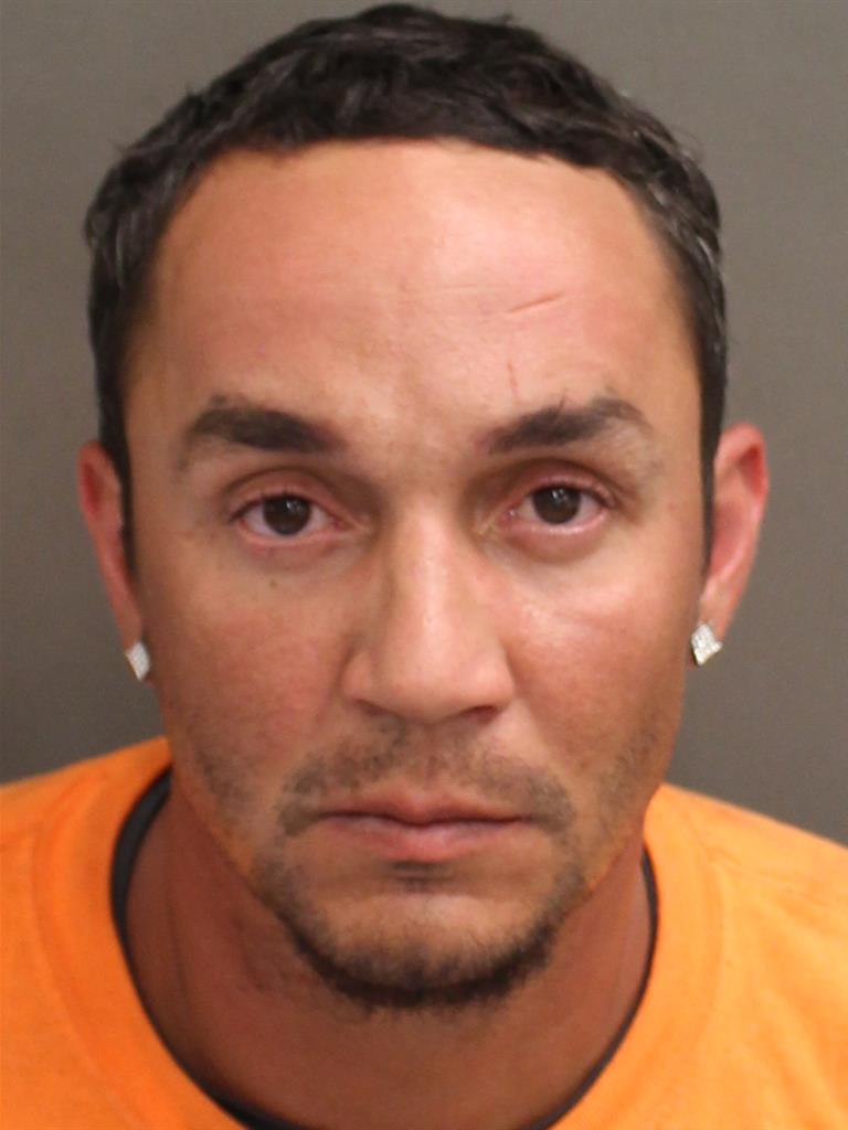  MIGUEL ANGEL NEGRON Photo Image