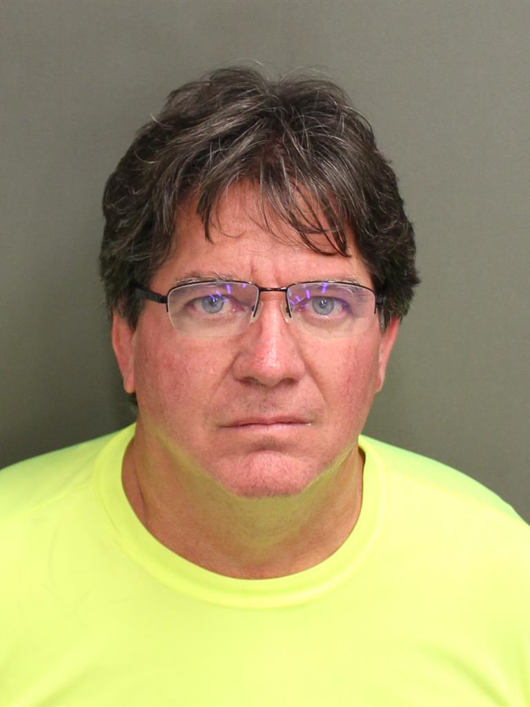  DANIEL GEORGE QUINN Mugshot / County Arrests / Orange County Arrests