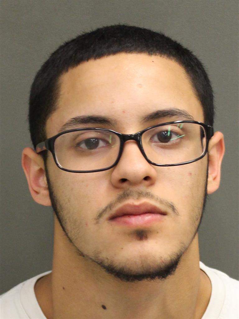  JUAN CARLOS AVILESRIVERA Mugshot / County Arrests / Orange County Arrests
