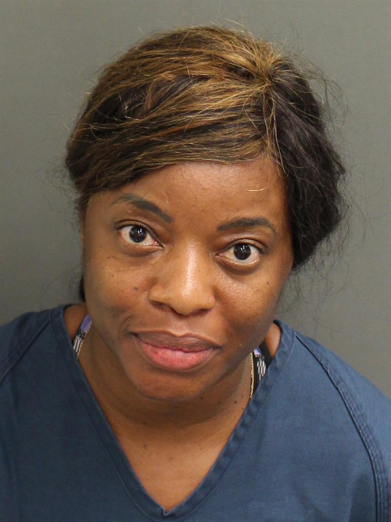  ZANISA RENEE CHAMBERS Photo Image