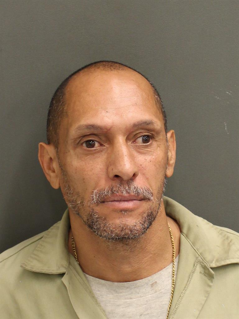  LUIS RIVERA Mugshot / County Arrests / Orange County Arrests