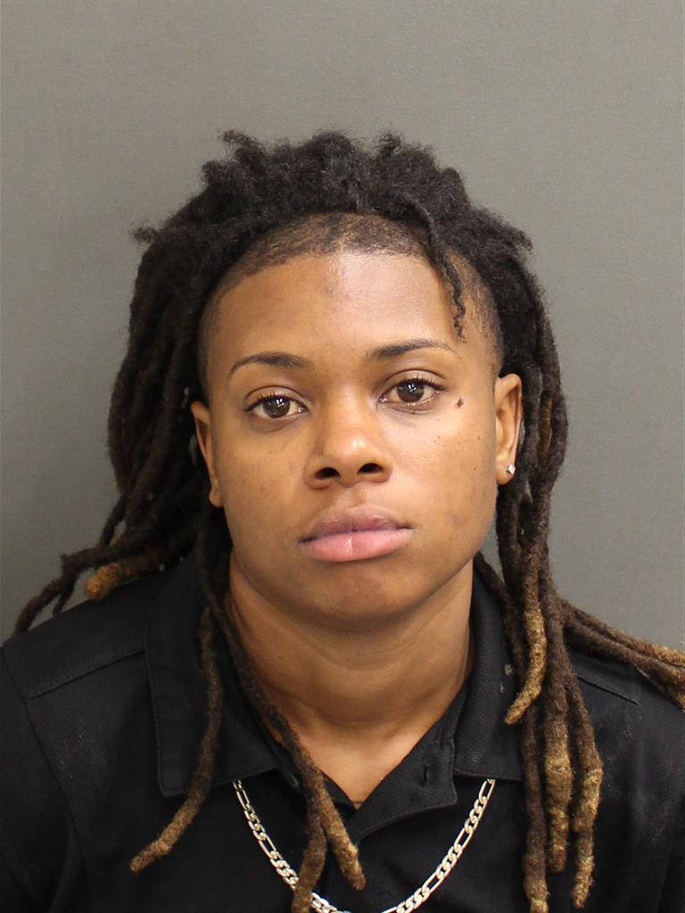  HEAVEN NASHAYIA CRIST Photo Image