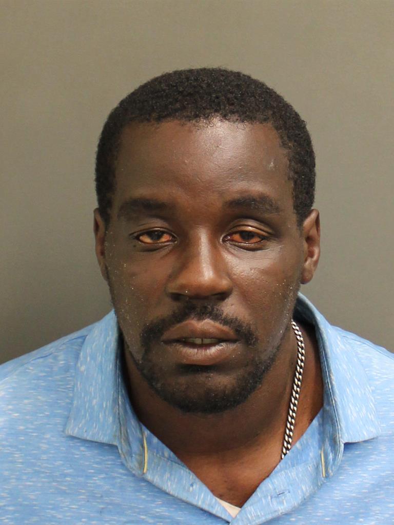  ANTONIO NOBLE Mugshot / County Arrests / Orange County Arrests