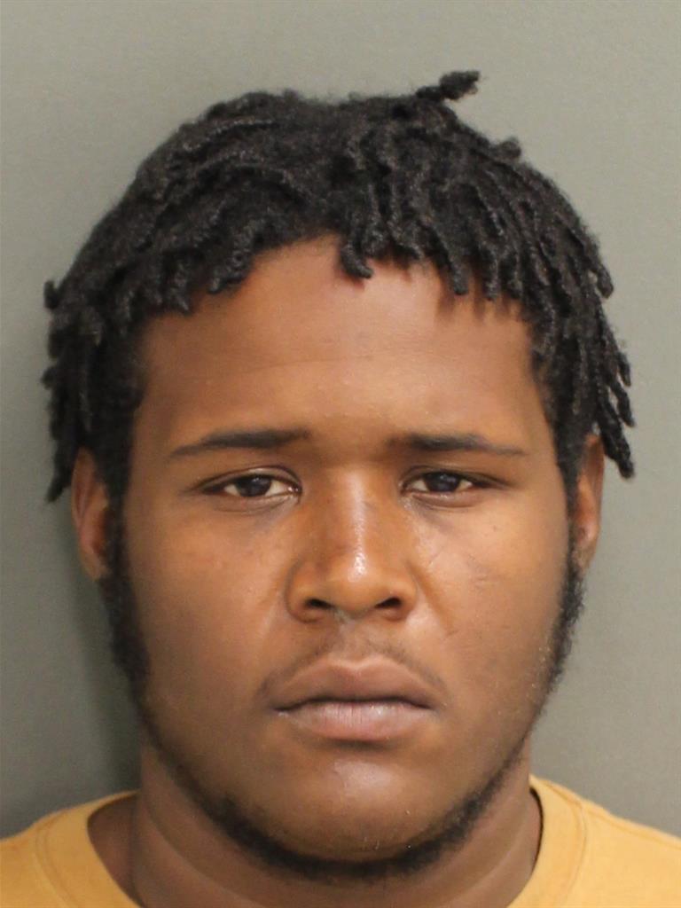 JASON L LOTT Mugshot