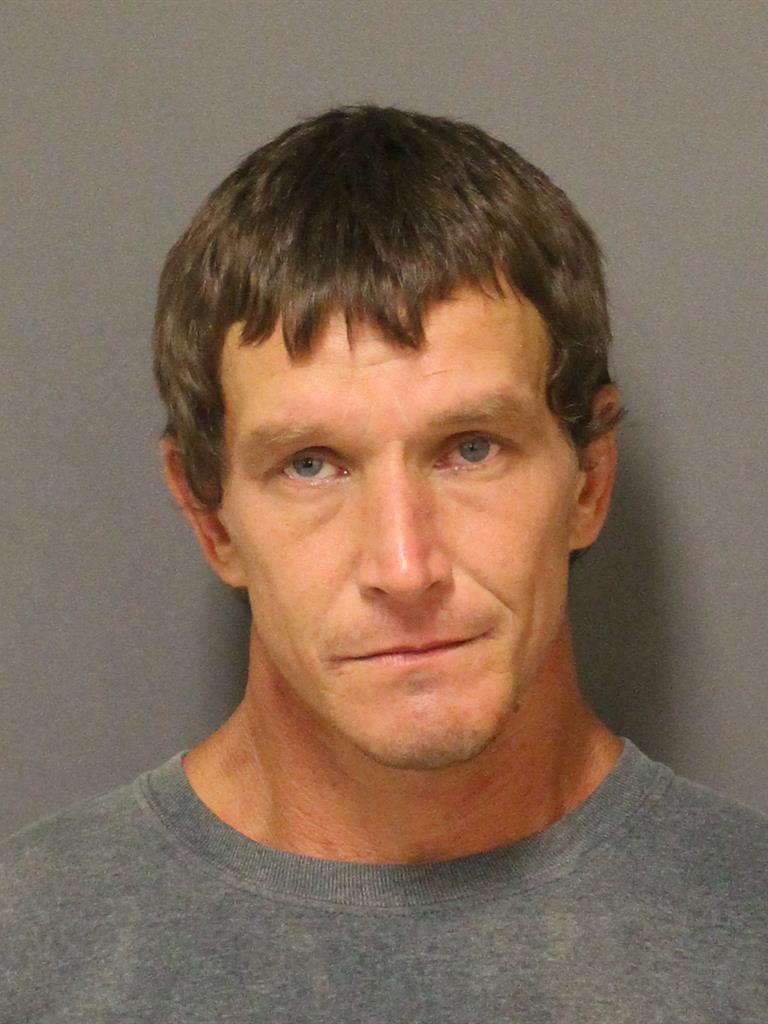  CHRISTOPHER RYAN DAYMUDE Mugshot / County Arrests / Orange County Arrests
