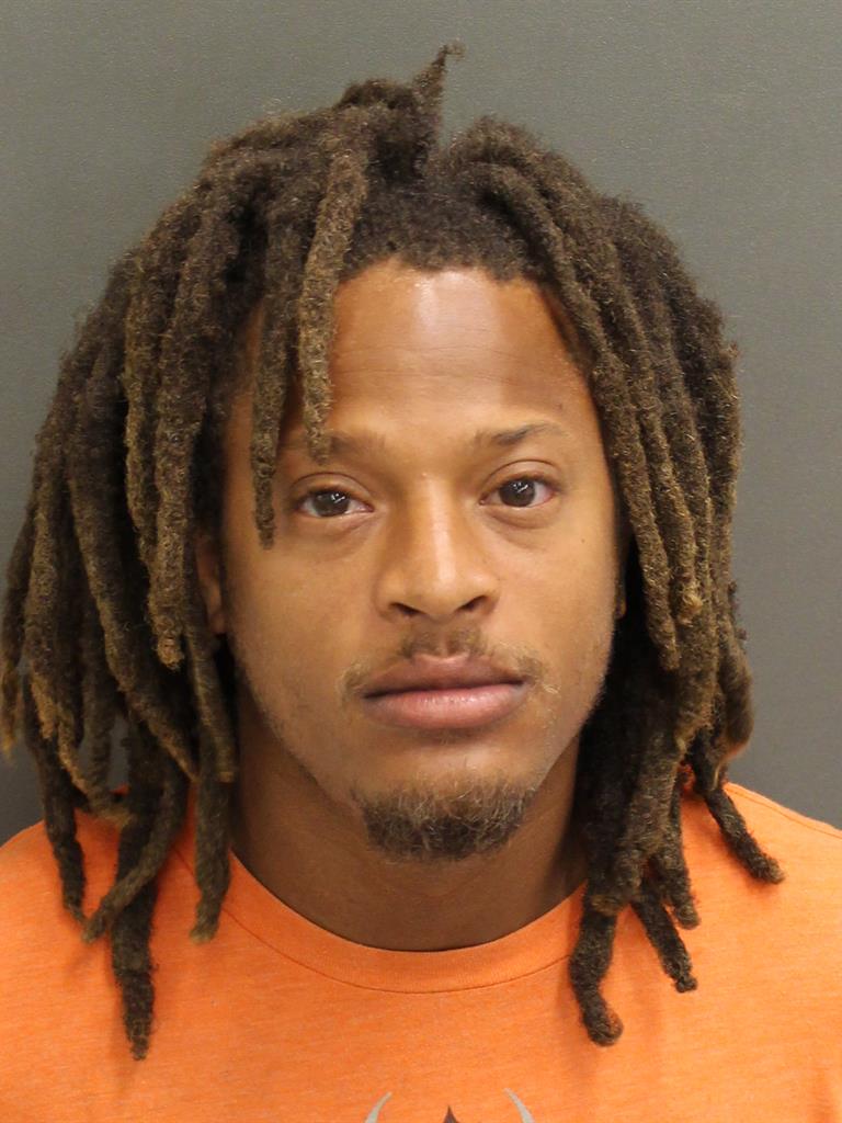  MICHAEL ANTHONY WHEELER Mugshot / County Arrests / Orange County Arrests