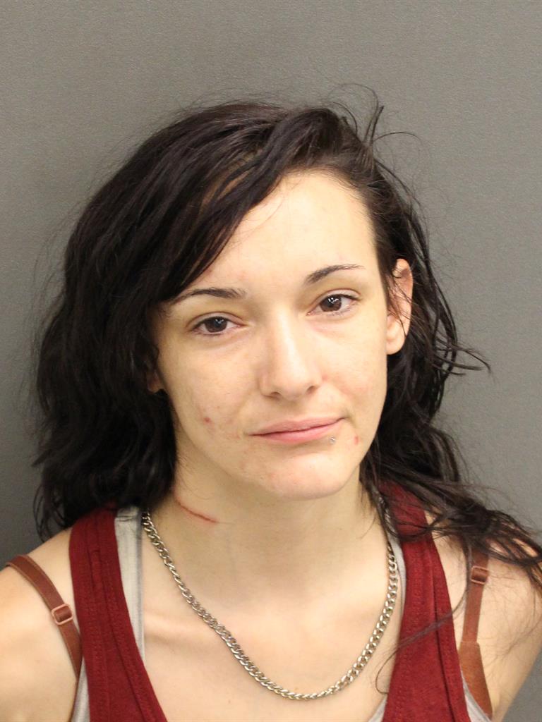  CHRISTINA LEMAIRE Photo Image