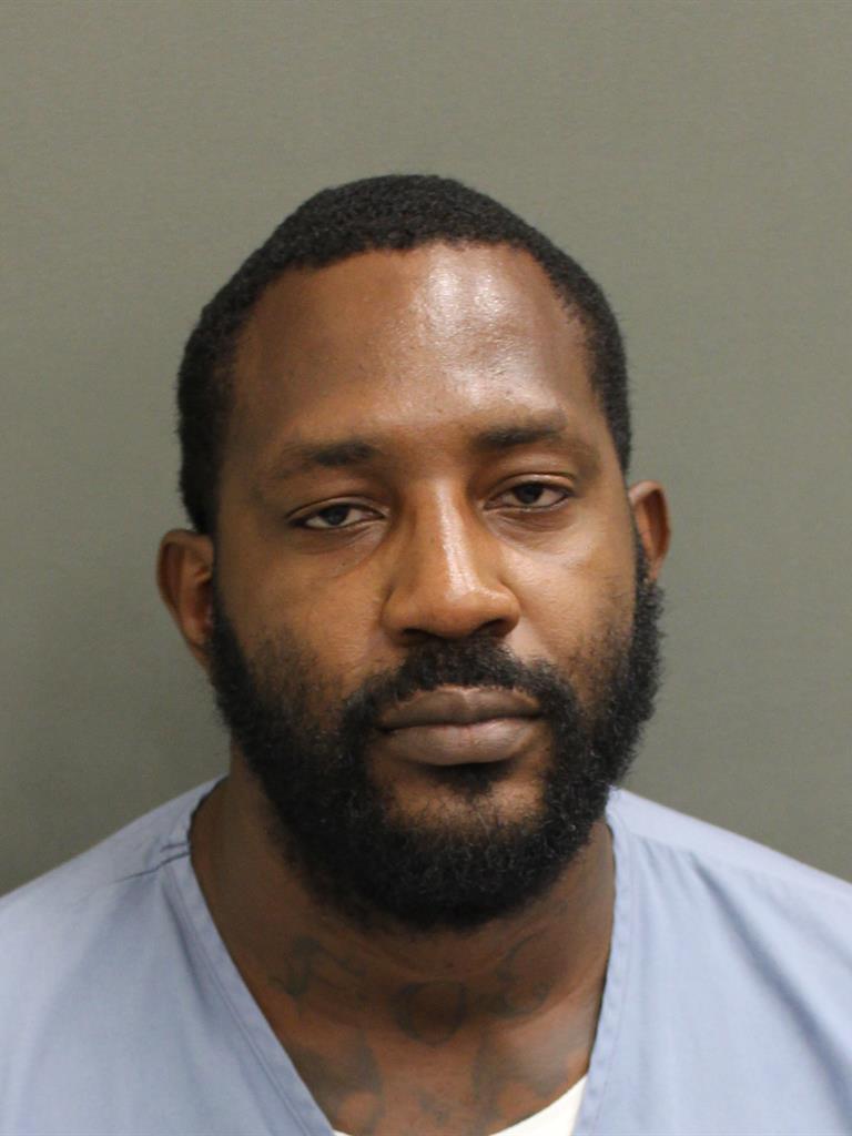  JAMES E VIVILLE Mugshot / County Arrests / Orange County Arrests