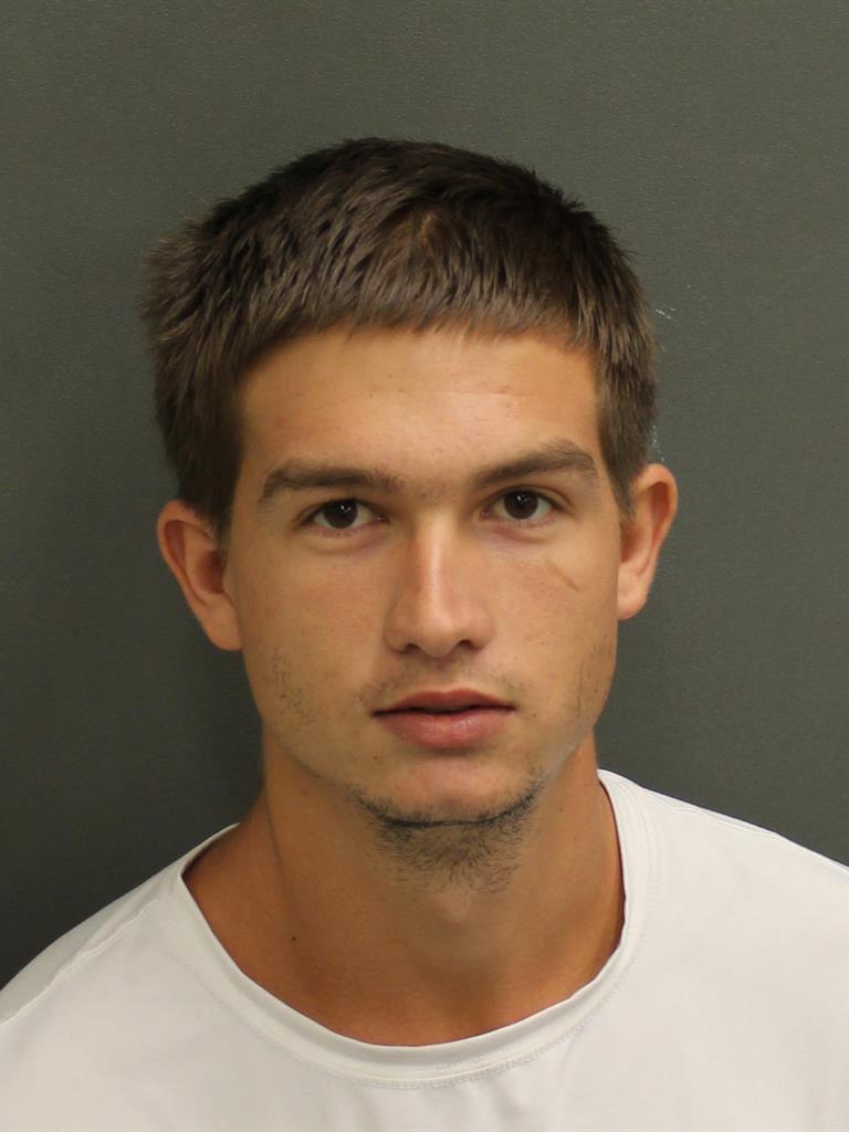  CHRISTOPHER RUSSELL Photo Image