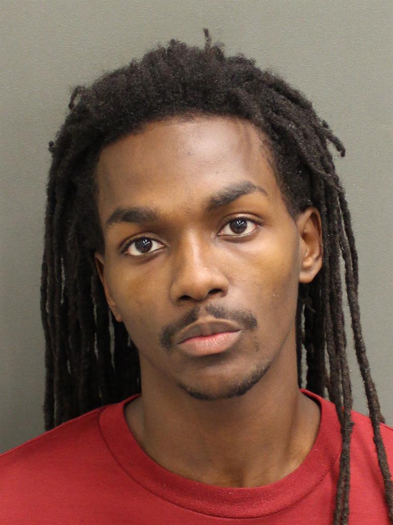  TREY TRION BENSON Photo Image