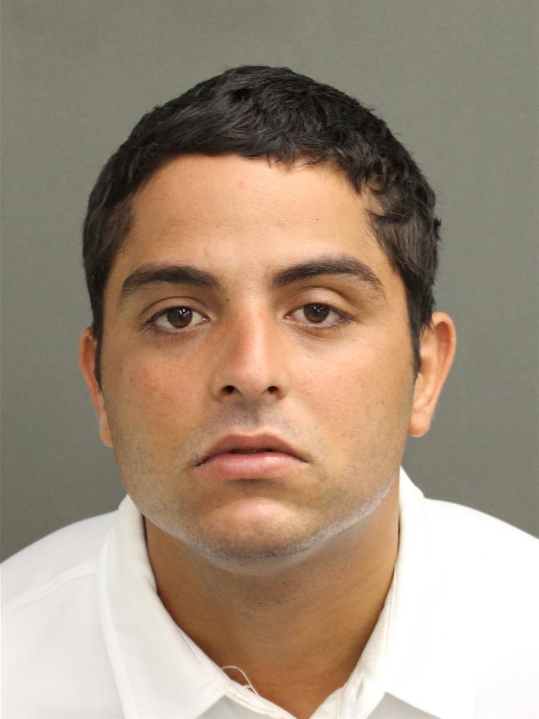  JOHN CARLOS PABONCANALES Photo Image