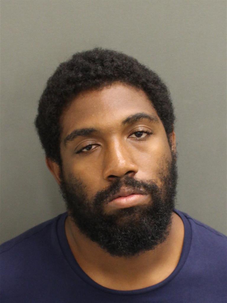  MARCUS ROMEO ETKINS Photo Image