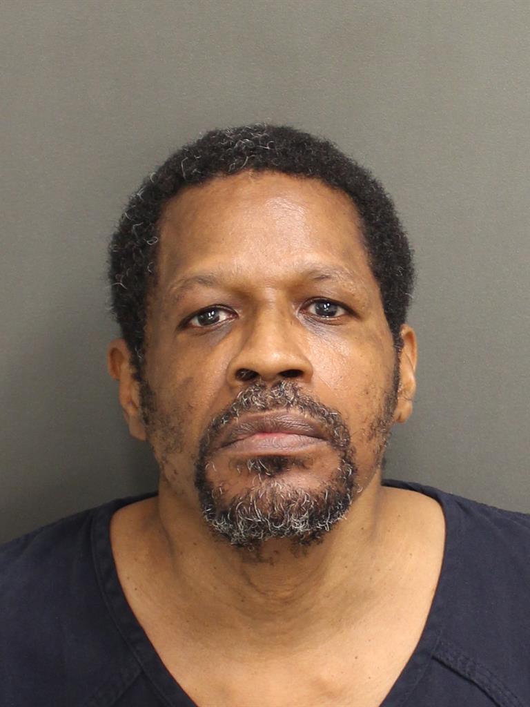  LEVERN TAYLOR Mugshot / County Arrests / Orange County Arrests
