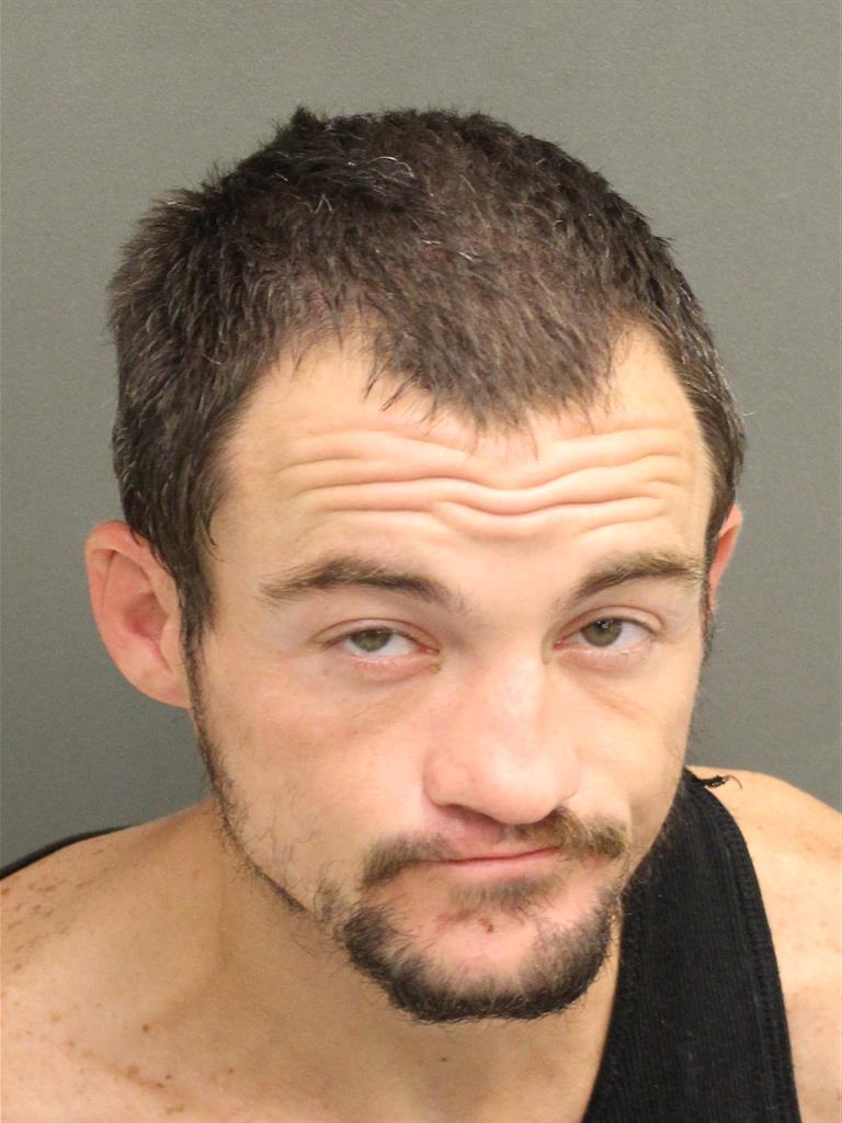  JASON R HIGDON Photo Image