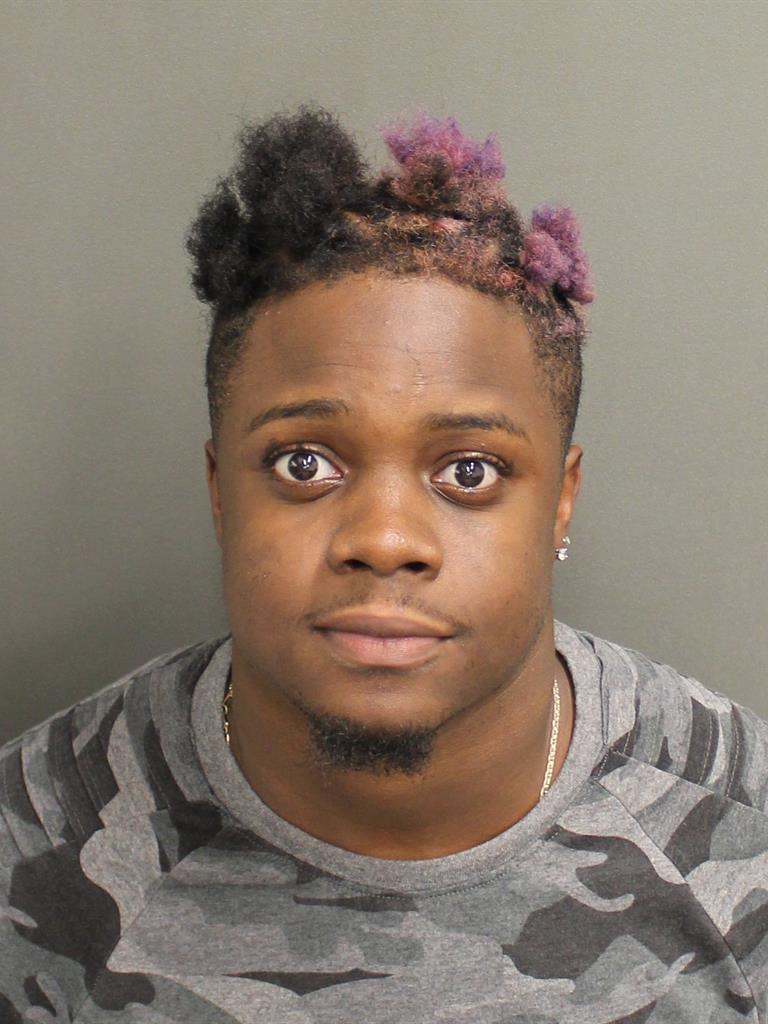  SHIMAR DAQUWAN CHRISTIE Photo Image