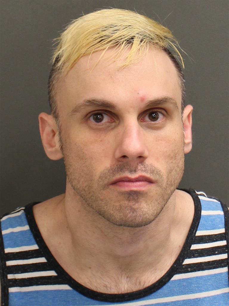  STEPHEN DENARDI Mugshot / County Arrests / Orange County Arrests