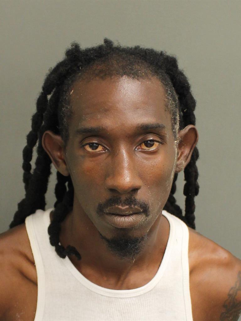  LAREEM SHAKEEM LAHM PETERS Mugshot / County Arrests / Orange County Arrests