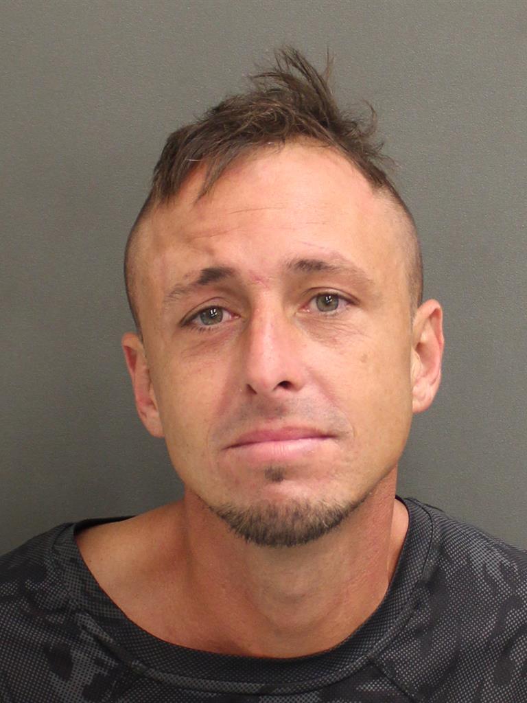  CHRISTOPHER JOHN SPIVEY Photo Image