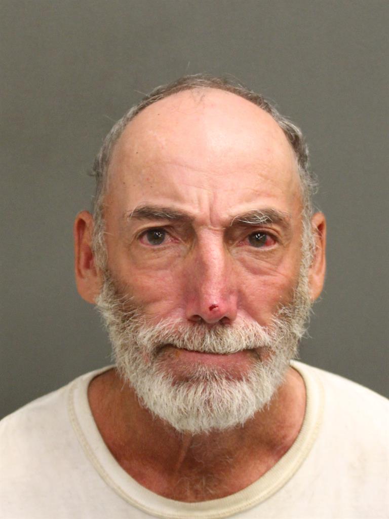 JOHN BEECHER WATSON Mugshot / County Arrests / Orange County Arrests