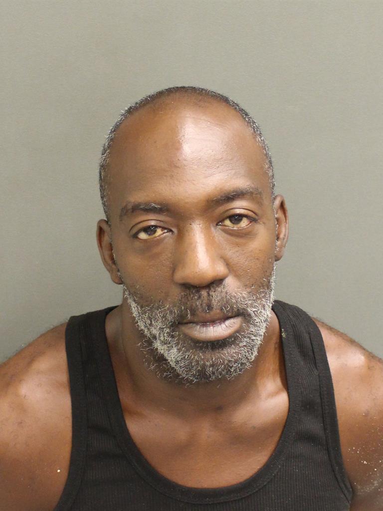  ELIJAH LAVELLE ODUMS Mugshot / County Arrests / Orange County Arrests