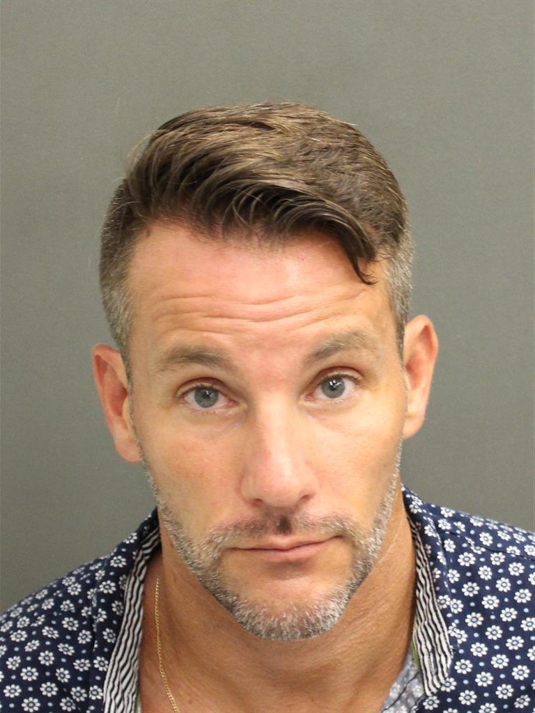 JESSE ISRAEL NEWTON Mugshot / County Arrests / Orange County Arrests