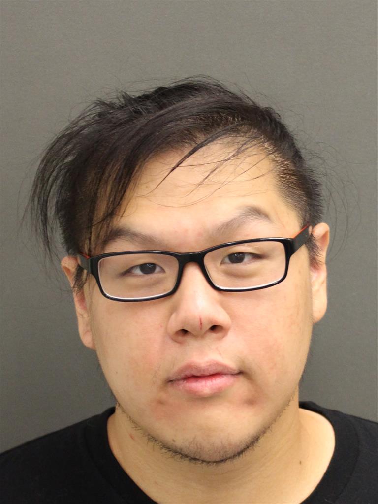  KENDRIC CHOE Photo Image