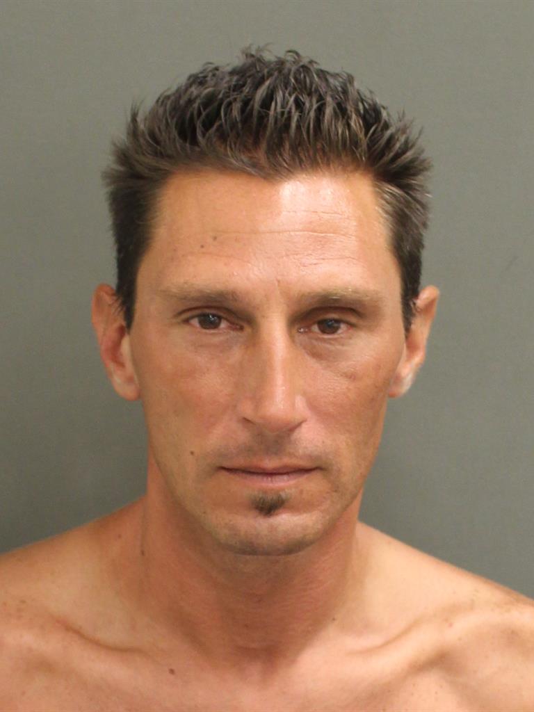  JOSHUA LYNN CORUM Mugshot / County Arrests / Orange County Arrests