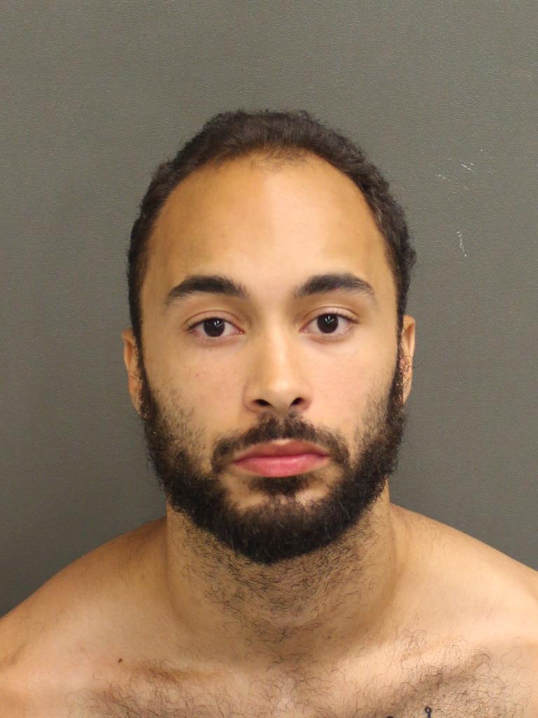  JOSHUA ERNESTO VICIOSO Mugshot / County Arrests / Orange County Arrests