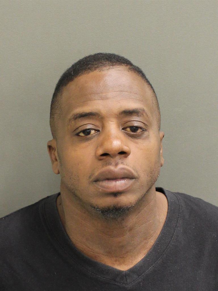 RICHARD L JONES Mugshot / County Arrests / Orange County Arrests