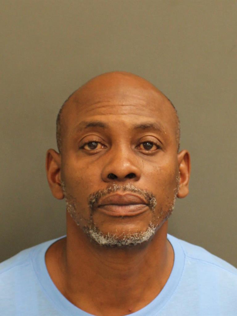  AARON CORDELL JOHNSON Photo Image