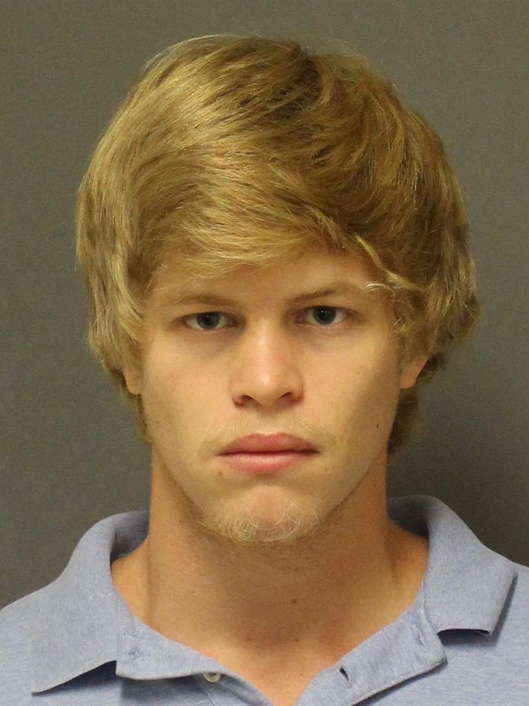  HUNTER CLYBURN MOORE Photo Image